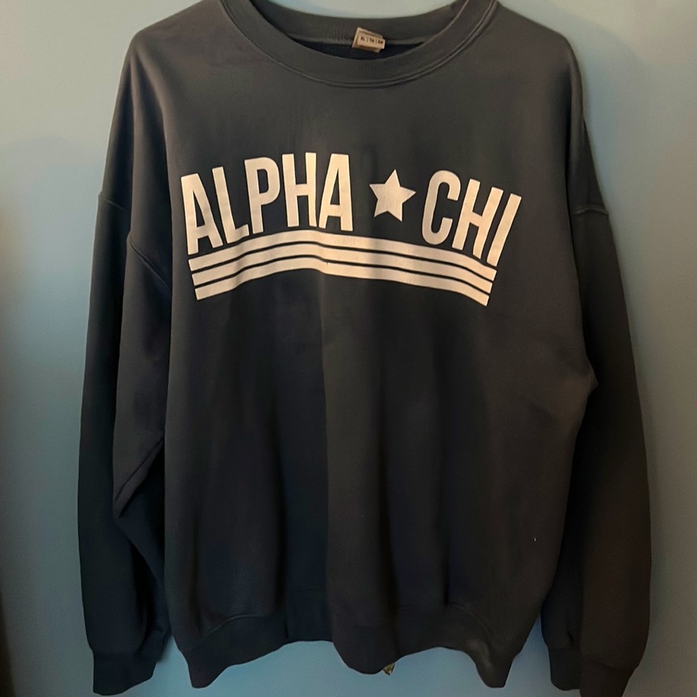AXO Crew Neck